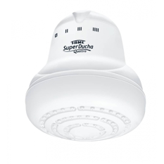 Ducha eléctrica modelo Super Ducha Quattro Fame -110 V - Miniatura 5