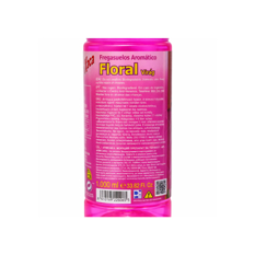 Fregasuelos aromático floral Arrixaca (1000 ml / 33.8 floz) - Miniatura 3