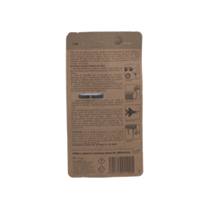 Pegamento adhesivo epóxido transparente Top (25 ml) - Miniatura 4