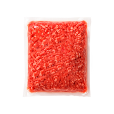 Picadillo de res con 20 % de grasa Benita (1 kg / 2.2 lb) - Miniatura 3