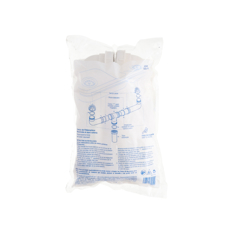 Cifa doble de fregadero 1 1/2 pulgadas Foset - Miniatura 2