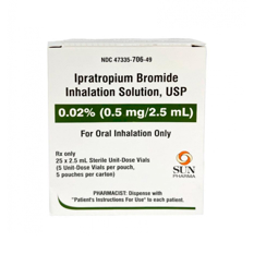 Salbutamol aerosol 100 µg para inhalación FarmaRest (13.5 g ...
