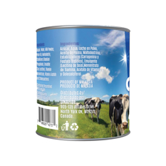 Leche condensada azucarada Super Yu (390 g / 13.8 oz) - Miniatura 3