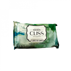 Jabón hidratante esencia flores de campo Cliss (85 g / 2.99 oz) - Miniatura 3