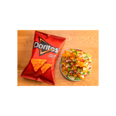 Nachos sabor a queso Doritos (28.3 g / 1 oz) - Miniatura 6