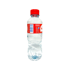 Agua natural (5 x 330 ml) - Miniatura 4