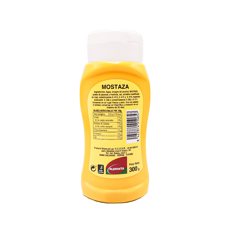 Mostaza Aldaketa (300 g / 10.5 oz) - Miniatura 5