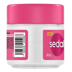 Mascarilla revitalización capilar ceramidas Sedal (90 g / 3.17 oz) - Miniatura 2