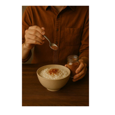 Arroz + Leche en polvo - Miniatura 4
