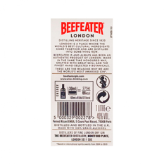 Alabardero de la Torre de Londres (1000 ml) - Miniatura 3