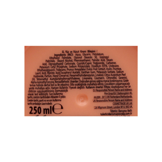 Crema con leche de almendra Arko (250 ml) - Miniatura 4