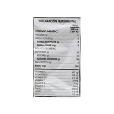 Cereal de granos de arroz inflados con sabor a chocolate Choco Krispis Kellogg’s (135 g / 4.76 oz) - Miniatura 4