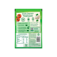 Sopa de letras Knorr (95 g / 3.35 oz) - Miniatura 5