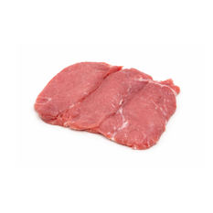 Bistec de pierna de cerdo Yunque (907 g / 2 lb) - Miniatura 2