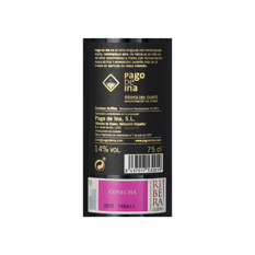 Vino tinto Pago de ina (750 ml) - Miniatura 5