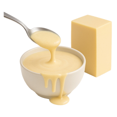 Queso gouda May SM (454 g / 1 lb) - Miniatura 5