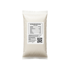 Azúcar blanca LJD (2 x 454 g / 1 lb) - Miniatura 3