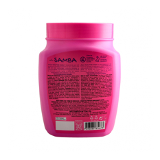 Tratamiento para el cabello 2 en 1 Potão Cachos Nazca Samba (1 kg / 2.2 lb) - Miniatura 3
