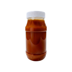 Crema de mango El Roble (2 x 600 g / 1.32 lb) - Miniatura 3
