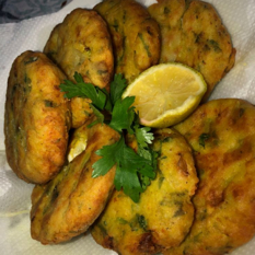 Masas de pescado macabí La Finca (454 g / 1 lb) - Miniatura 4