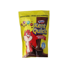 Chocolate en polvo Kent boringer (180 g / 6.34 oz) - Miniatura 3
