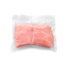 Filetes de pescado róbalo LF (454 g / 1 lb) - Miniatura 2