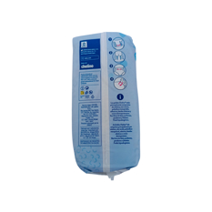 Pañales desechables para bebé talla 2 de 3-6 kg Chelino (28 U) - Miniatura 4