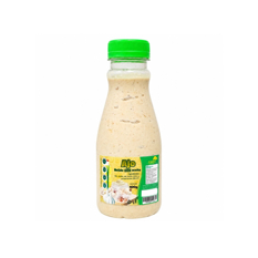 Ajo molido en aceite El Roble (400 g / 14.11 oz) - Miniatura 7