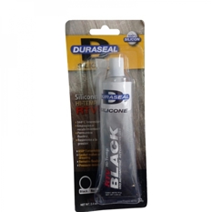 Silicona negra de alta temperatura Duraseal (70 g / 2.46 oz) - Miniatura 4