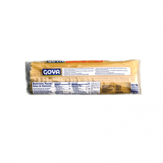 Espaguetis enriquecidos Goya (454 g / 1 lb) - Miniatura 2
