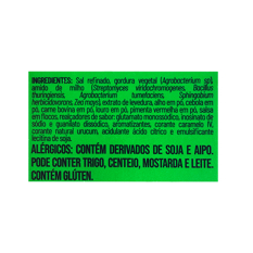 Caldo sabor carne Apti (57 g / 2.01 oz) - Miniatura 4
