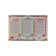 Rompecabezas educativo City Distripubli (30 piezas) - Miniatura 5