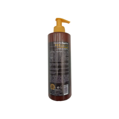 Mascarilla capilar con aceite de argán y jojoba Suchel Camacho (400 g / 12.34 oz) - Miniatura 6