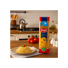 Espaguetis Doga (500 g / 1.10 lb) - Miniatura 4