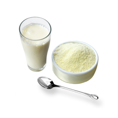 Leche en polvo entera Del Bosque (2 kg / 4.4 lb) - Miniatura 4