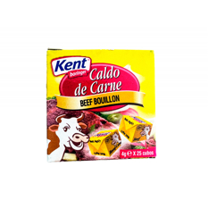 Caldo de res Kent Boringer (25 x 4 g) - Miniatura 6