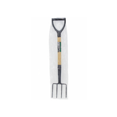 Tenedor de jardín de 4 dientes Relko Gardening Tools - Miniatura 5
