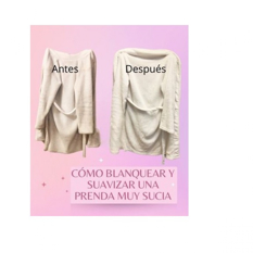 Suavizante de telas argán vainilla Princesa (750 ml) - Miniatura 3