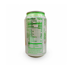 Néctar de pera Sunchy (6 x 334 ml / 11.3 fl oz) - Miniatura 2