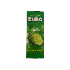 Refresco instantáneo sabor limón Zuko (104 g / 3.67 oz) - Miniatura 6