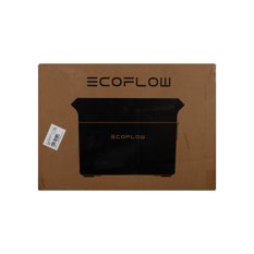 Estación de energía portátil 499 Wh EcoFlow River 2 Max EFR607 (600 W) - Miniatura 3