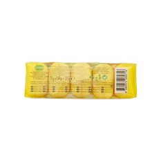 Jabón flor de cítricos con glicerina Lole´s (375 g / 13.2 oz) - Miniatura 2