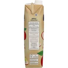 Néctar de manzana YEYA ( 6 x 1 L / 33.8 fl oz) - Miniatura 4