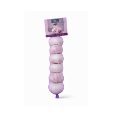 Cabezas de ajo importado YEYA (250 g / 8.8 oz) - Miniatura 2