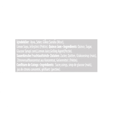 Mermelada de membrillo Burcu (380 g / 13.40 oz) - Miniatura 3