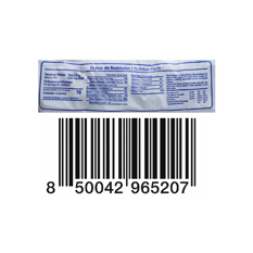 Frijoles negros Del Campo (454 g / 1 lb) - Miniatura 6