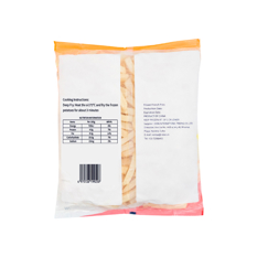 Papas prefritas Idon (1 kg / 2.2 lb) - Miniatura 2