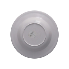 Plato hondo color blanco crema Kulsan - Miniatura 3