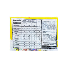 Caramelos surtidos para piñatas Confites Venus (1.36 kg / 3 lb) - Miniatura 4
