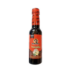 Saborizante artificial sabor vainilla La Extra (140 ml / 4.73 oz) - Miniatura 2